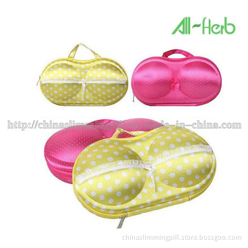 2014 New Style Bra Storage Bag, Travel Portable Bra Bag, Underwear Storage Box
